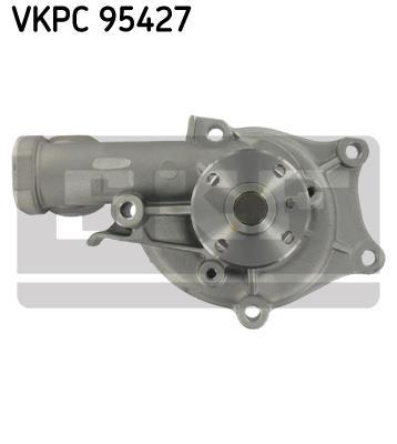 Bomba de água SKF ref. VKPC 95427